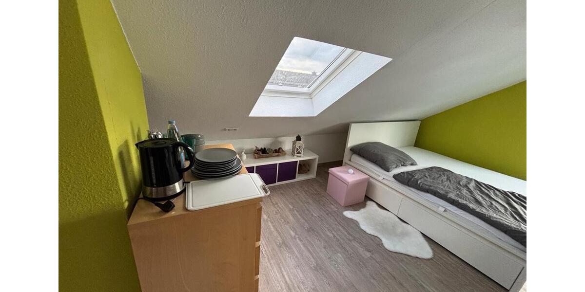 Ferienimmobilie Dortmund Brackel - 49&euro; | Angebot:25908601