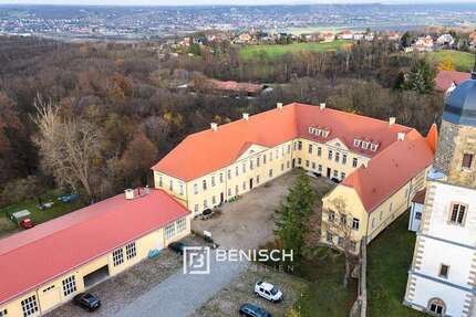 Wohnung Klipphausen - 3 Zimmer, 70 m&sup2;, 180.000&euro; | Angebot:25813883