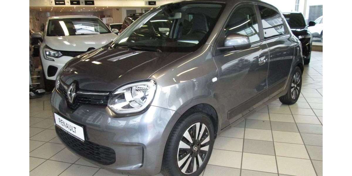 Renault Twingo 35.026 km 10.800 &euro; Plettenberg 58840