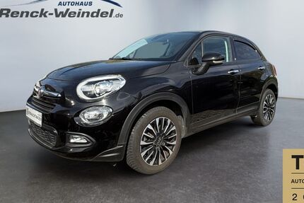 Fiat 500X 63.936 km 15.989 &euro; Speyer 67346