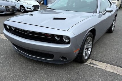 Dodge Challenger 112.425 km 20.999 &euro; Fürth 90763