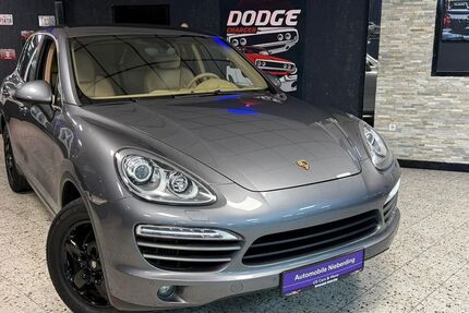 Porsche Cayenne 172.541 km 20.990 &euro; Essen 45356