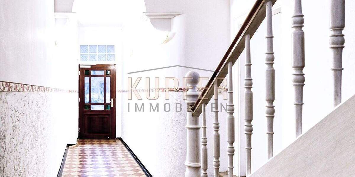 Etagenwohnung Erlangen Innenstadt - 5 Zimmer, 112 m&sup2;, 587.000&euro; | Angebot:25524193