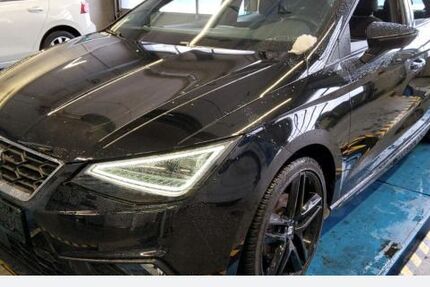 Seat Ibiza 32.244 km 19.480 &euro; Bochum 44809