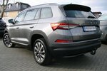 Skoda Kodiaq 1.5TSi Clever ACC MATIX AHK Kamera Navi 19.530 km 29.980 &euro; Falkensee 14612