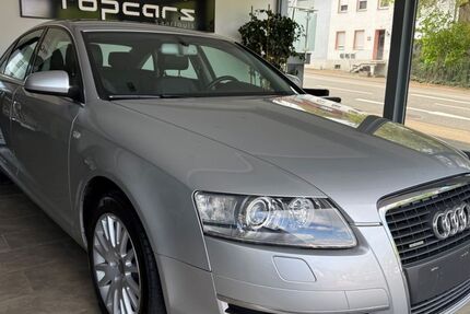 Audi A6 191.000 km 5.990 &euro; Saarlouis 66740