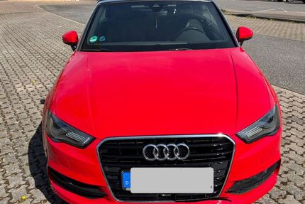Audi A3 45.000 km 17.700 &euro; Bad Hersfeld 36251