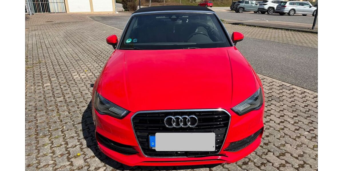 Audi A3 45.000 km 17.700 &euro; Bad Hersfeld 36251