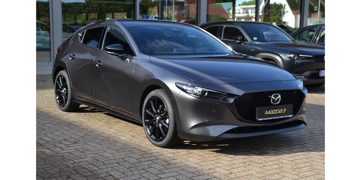 Mazda 3 11.443 km 24.950 &euro; Damme 49401