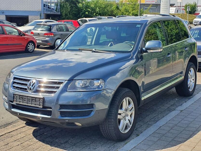 Touareg