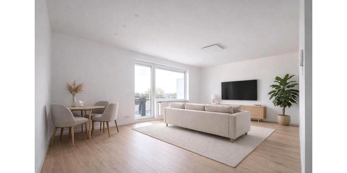 Maisonettenwohnung Ratingen - 3 Zimmer, 89 m&sup2;, 1.780&euro; | Angebot:26284351