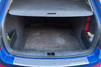 Skoda Octavia 130.000 km 9.999 &euro; Hof 95028