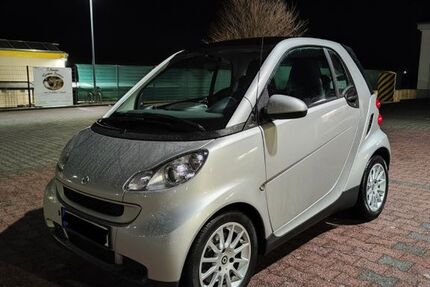 Smart ForTwo 120.359 km 3.900 &euro; Nideggen 52385