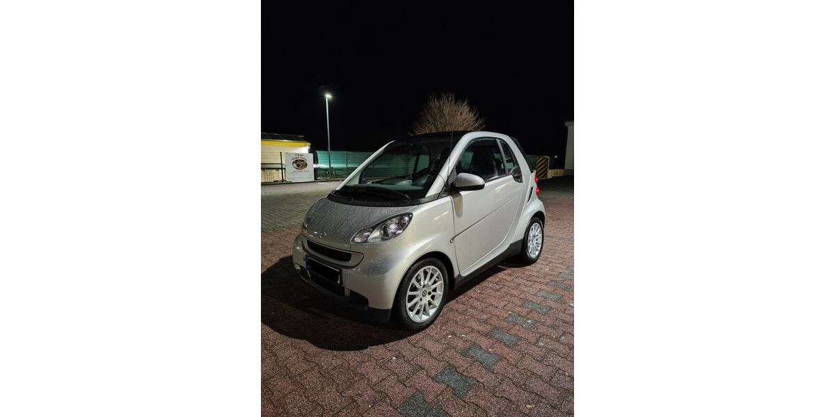 Smart ForTwo 120.359 km 3.900 &euro; Nideggen 52385