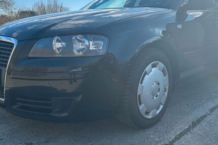 Audi A3 244.000 km 1.990 &euro; Neubukow 18233