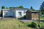 Bungalow Lenzen (Elbe) - 2 Zimmer, 40 m&sup2;, 115.000&euro; | Angebot:27253467