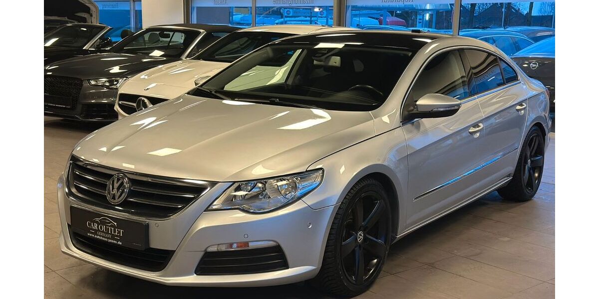 VW Passat 163.000 km 8.990 &euro; Bad Bramstedt 24576