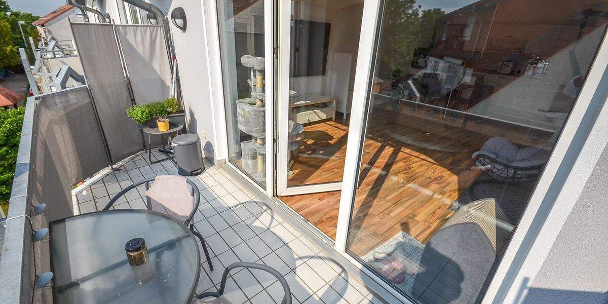 Etagenwohnung Groß-Zimmern Zimmern - 3 Zimmer, 86 m&sup2;, 245.000&euro; | Angebot:24114059