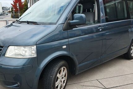 VW T5 Transporter 310.000 km 6.499 &euro; Roßdorf 64380