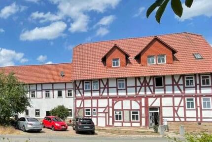 Mehrfamilienhaus Voll vermietet, 84.600€ warm, von privat zimmer