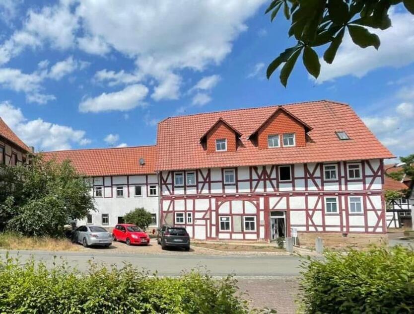 Mehrfamilienhaus Voll vermietet, 84.600€ warm, von privat zimmer