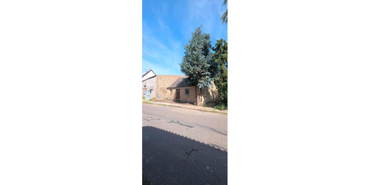 Bauernhaus, Landhaus Jüterbog - 6 Zimmer, 600 m&sup2;, 140.000&euro; | Angebot:27403556