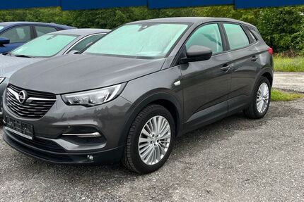 Opel Grandland (X) 68.011 km 12.650 &euro; Mosbach 74821