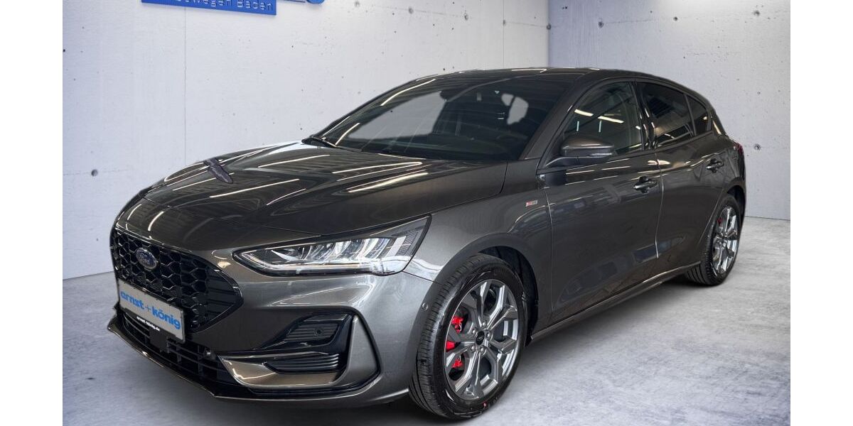 Ford Focus 1.500 km 28.996 &euro; Freiburg 79111