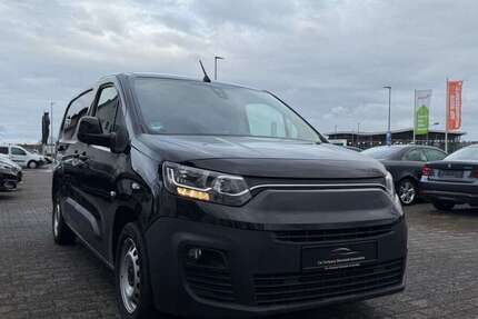 Fiat Doblo 115.000 km 11.490 &euro; Weinstadt 71384