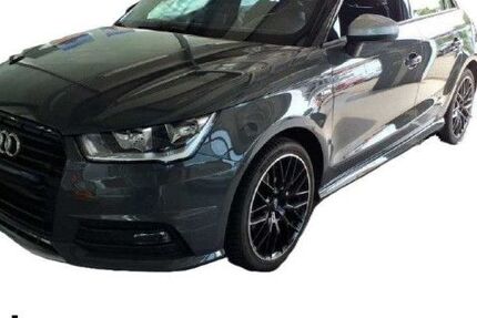 Audi A1 93.510 km 14.930 &euro; Kehl 77694