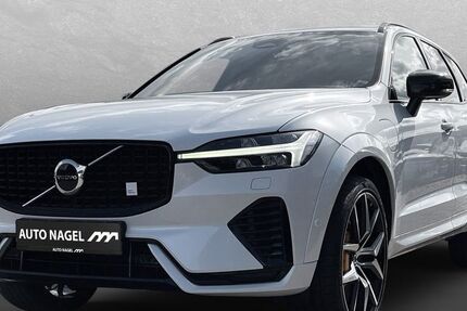 Volvo XC60 61.800 km 55.880 € Geldern 47608