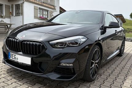 BMW 220 Gran Coupé 23.000 km 31.800 &euro; Patersdorf 94265