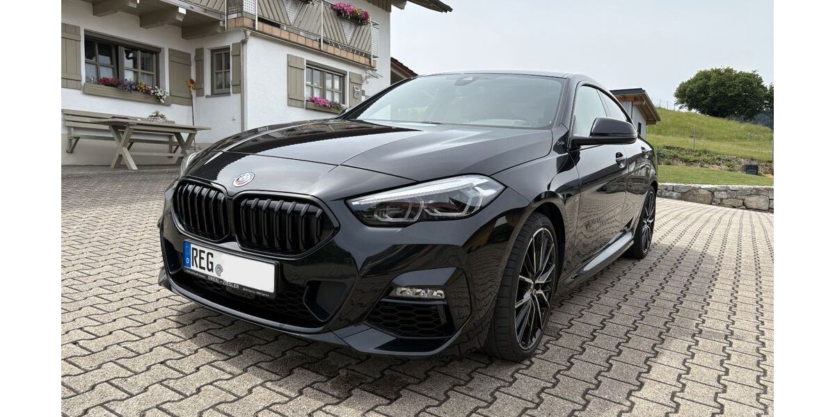 BMW 220 Gran Coupé 23.000 km 31.800 &euro; Patersdorf 94265