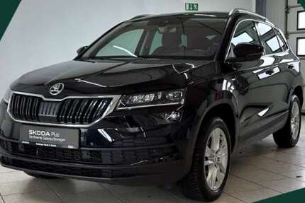 Skoda Karoq 46.938 km 23.999 &euro; Hemmingen/Hannover 30966