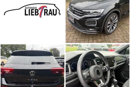 VW T-Roc 23.540 km 25.900 &euro; Loxstedt - Bexhövede 27612