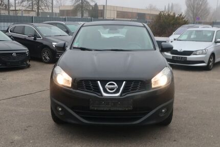 Nissan Qashqai 200.579 km 4.900 &euro; Laupheim 88471