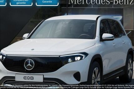 Mercedes-Benz EQB 22.160 km 37.990 &euro; Düsseldorf 40470