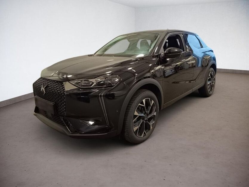 DS Automobiles DS3 Crossback 41.908 km 20.990 € Drochtersen 21706