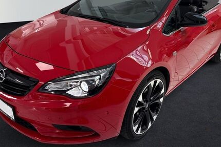 Opel Cascada 39.259 km 18.375 &euro; München 80992