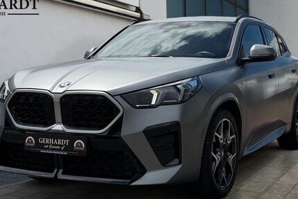 BMW X2 29.316 km 41.800 &euro; Bad Soden-Salmünster 63628