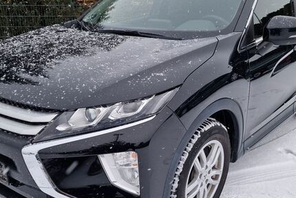 Mitsubishi Eclipse 39.500 km 15.990 &euro; Wokuhl-Dabelow 17237