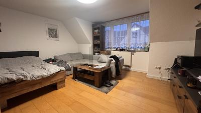 EBK, TERASSE, RENOVIERT - EINZUGSBEREIT 1 zimmer