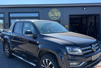 VW Amarok 162.200 km 24.999 &euro; Nattheim 89564