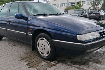Citroen XM 46.000 km 5.900 &euro; Berlin 13627