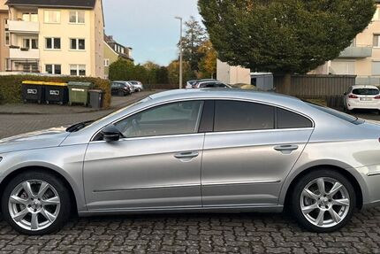 VW CC 112.000 km 13.900 &euro; Minden 32429