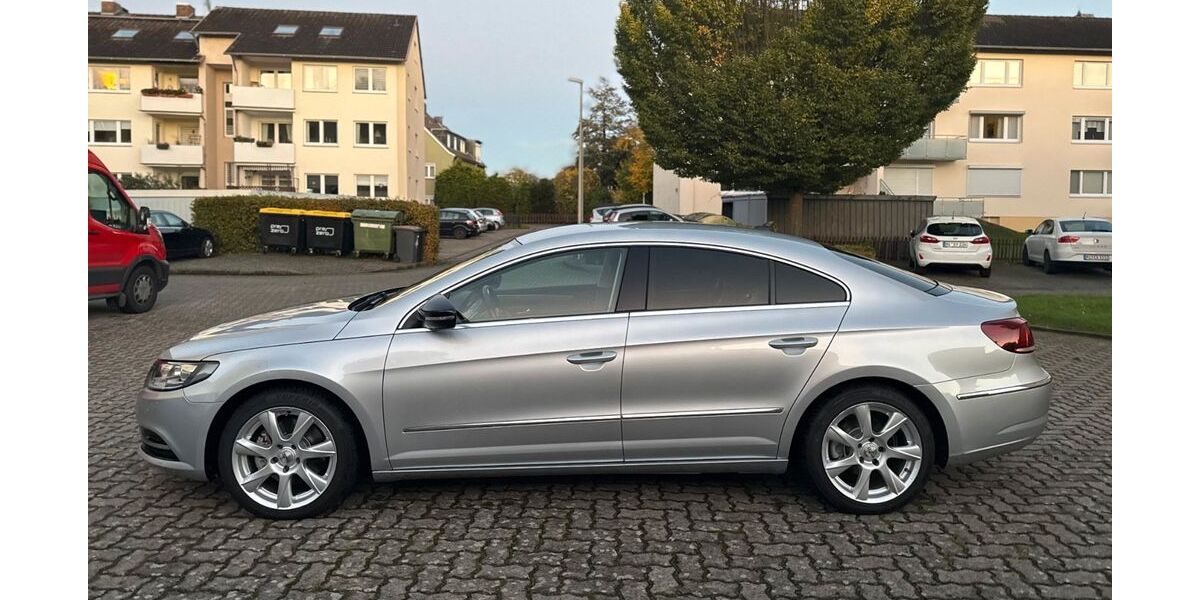 VW CC 112.000 km 13.900 &euro; Minden 32429