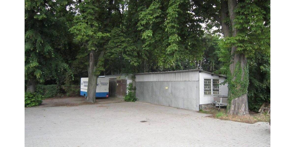 Gewerbeobjekt Rostock Gartenstadt/Stadtweide - 2.000.000&euro; | Angebot:26920046