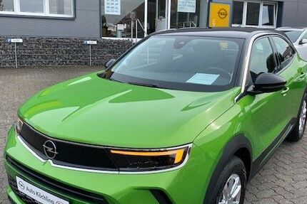 Opel Mokka 31.695 km 18.050 &euro; Büren 33142