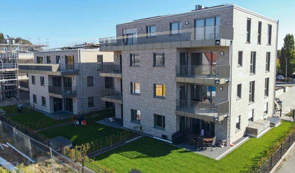 Etagenwohnung Recke - 3 Zimmer, 78 m&sup2;, 348.039&euro; | Angebot:25688450