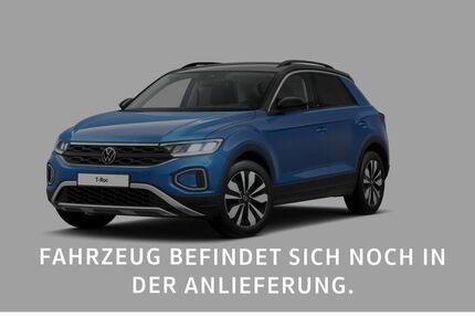 VW T-Roc 10.000 km 28.980 &euro; Kitzingen 97318